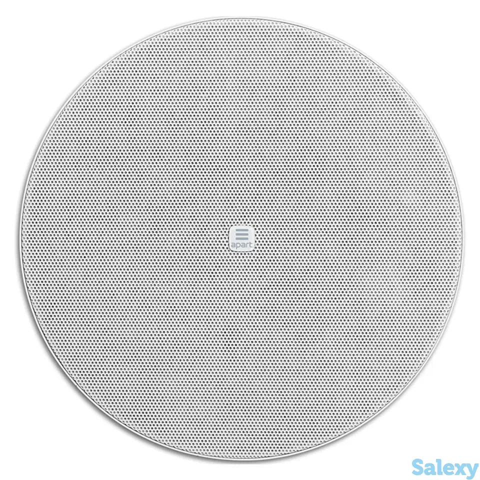 Потолочный громкоговоритель apart cm20dts, фотография 1