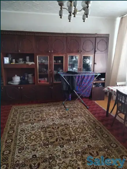 Продам дом 110 кв.м  в Сатпаеве, Улытауская обл., фотография 5