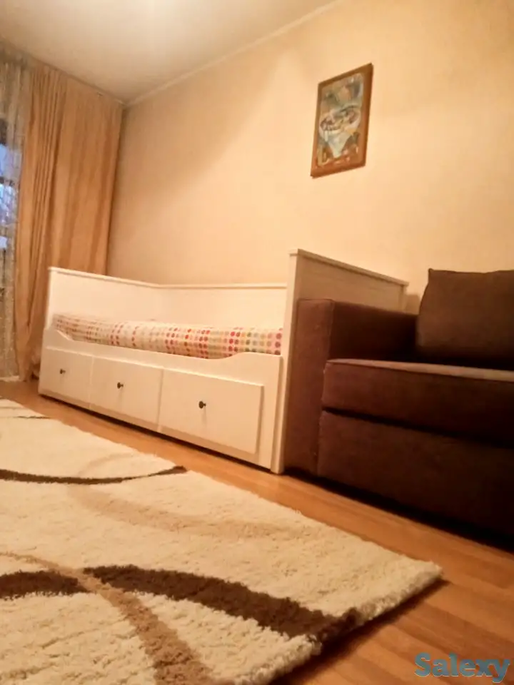 Продам 1-комн.квартиру в центре Алматы, район ЦУМа., фотография 9