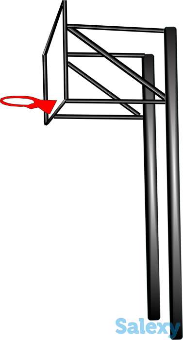 Спортивные площадки, фотография 6