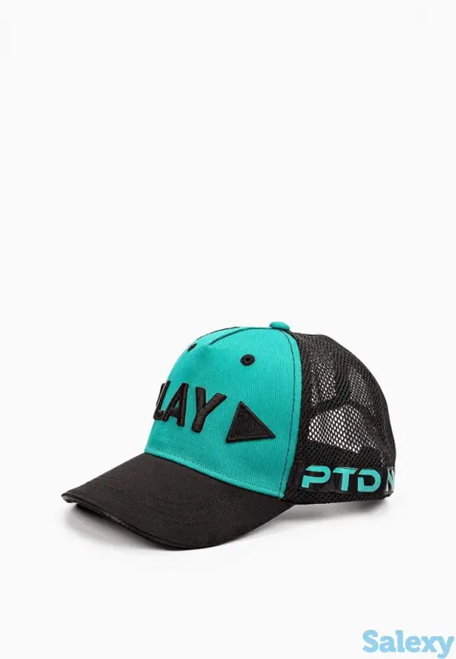 Бейсболка playtoday, фотография 1