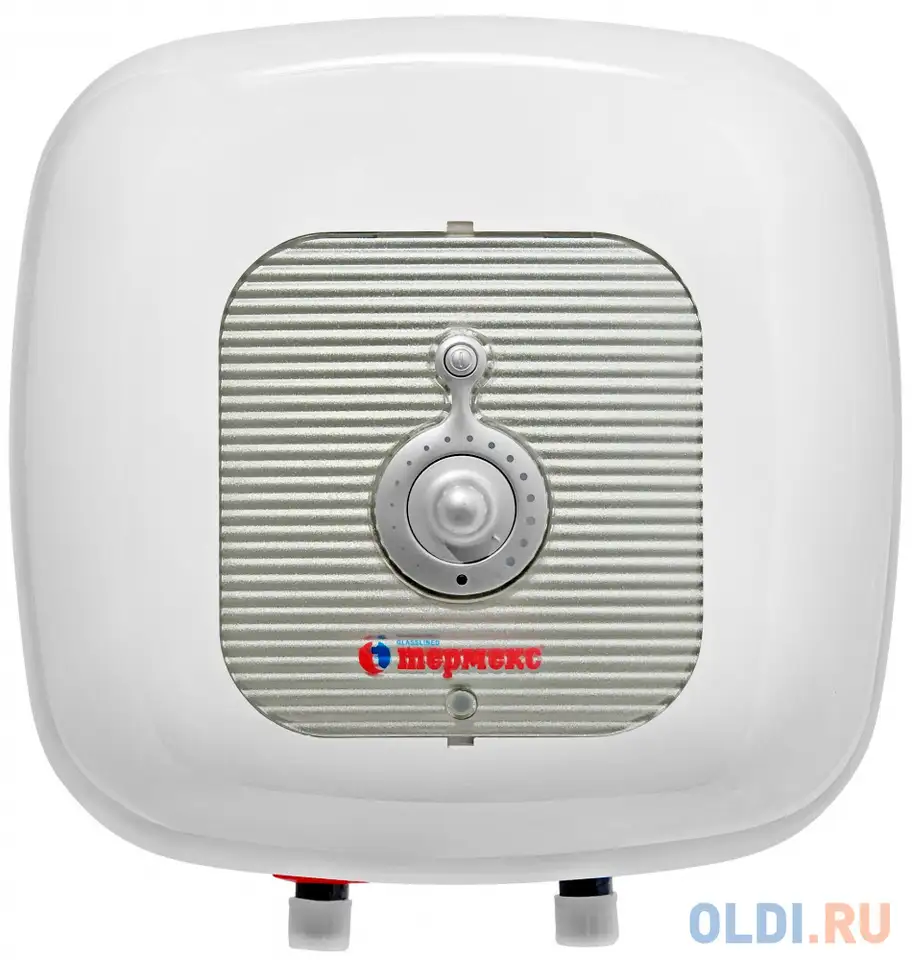 Водонагреватель накопительный thermex hit h30-o (pro) 1500 вт 30 л, фотография 1