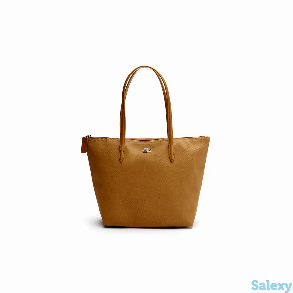 Сумка lacoste l.12.12 concept, фотография 1