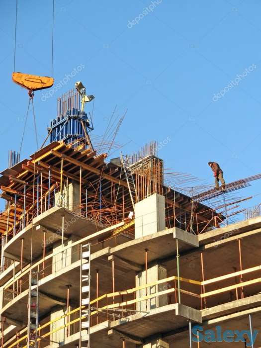 требуются водители строители сварщики .разнорабочие., фотография 1