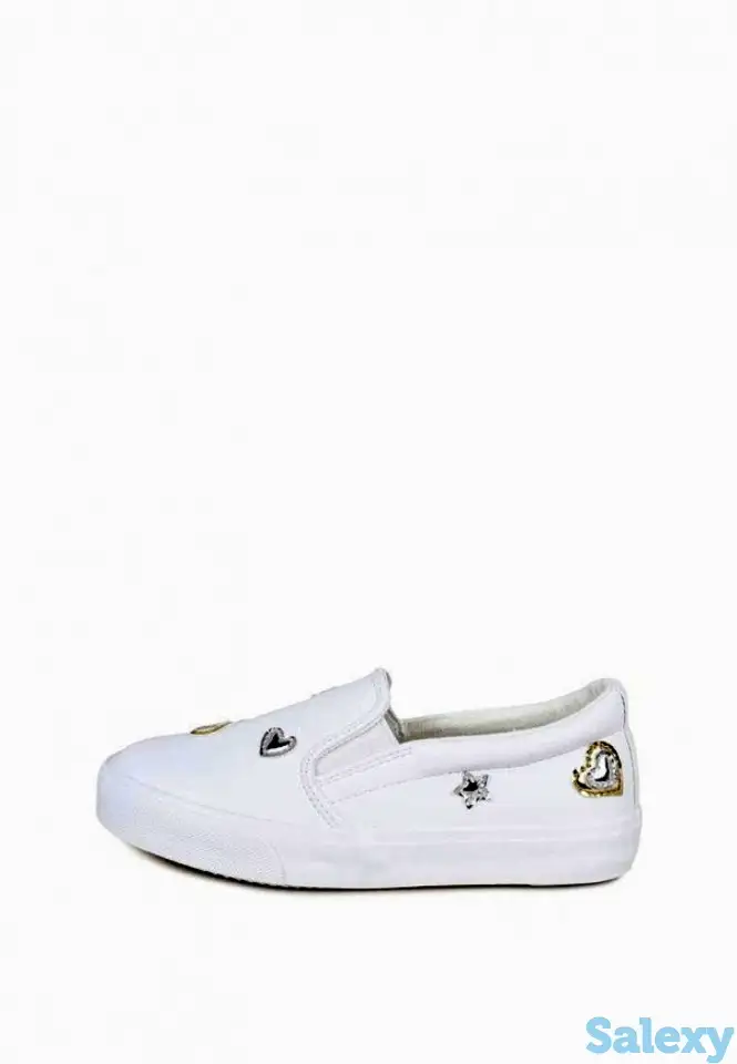 Слипоны honey girl, фотография 2