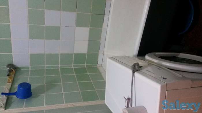 Продам двухкомнатную квартиру, мкр Самал,д.34а. кв50, фотография 2