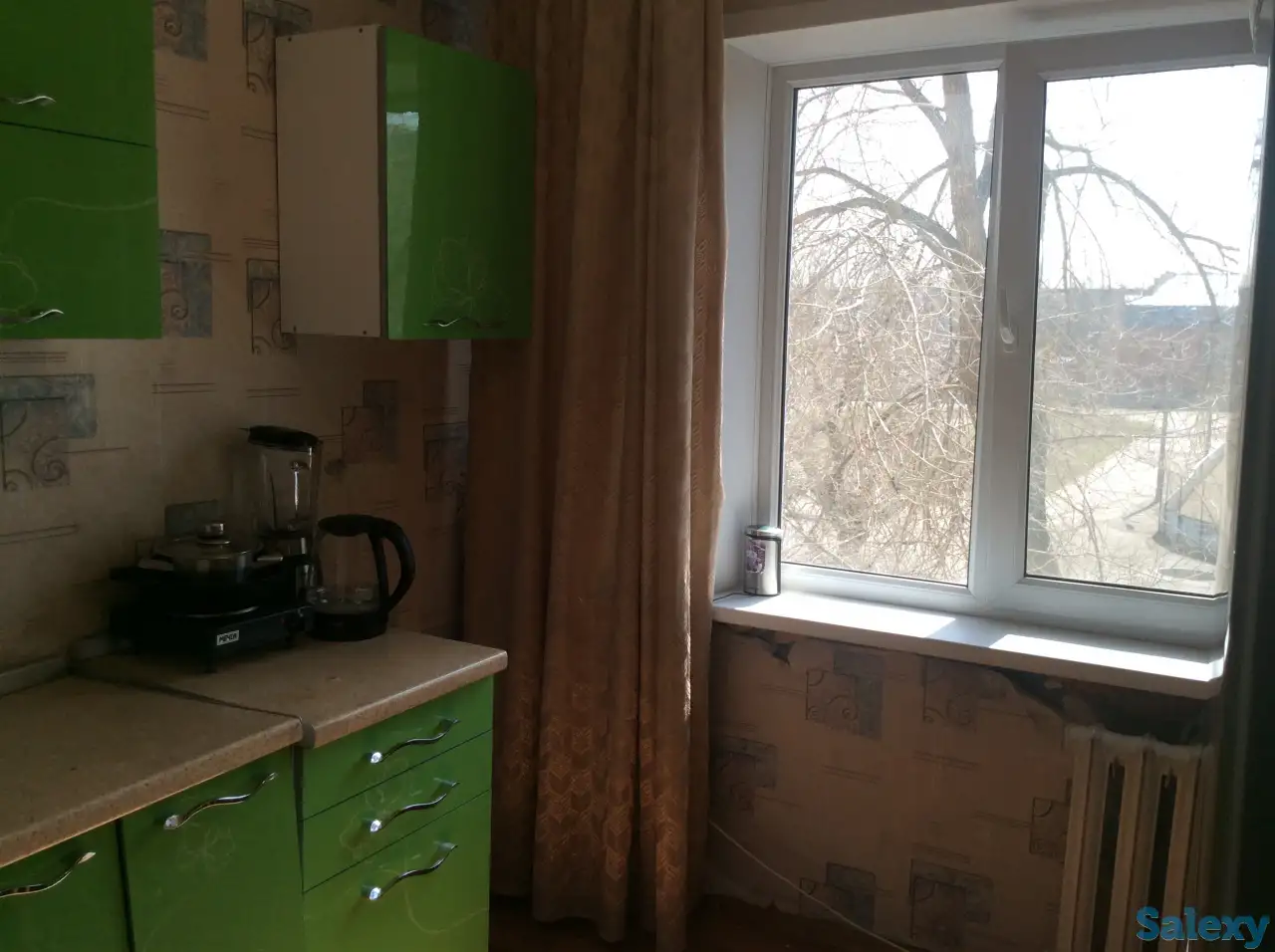 Продам 1,5 в центре города, самая низкая цена!, Протозанова 25, фотография 9