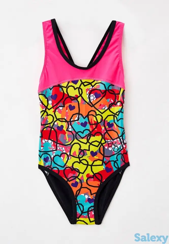 Купальник emdi, фотография 1