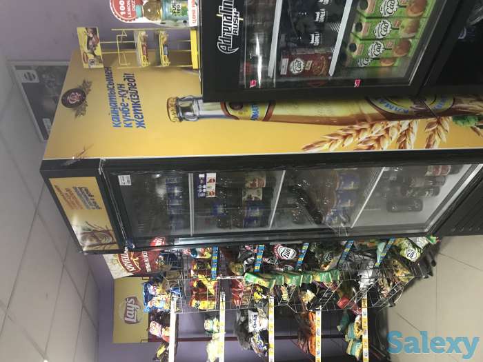 Срочно! Срочно! Сдам в аренду смешанный готовый магазин, фотография 4