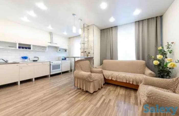 Квартира посуточно, Санкибай батыра 36Б /3, фотография 7