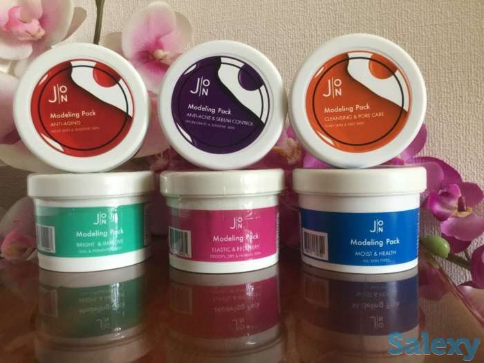 Корейская косметика, фотография 1