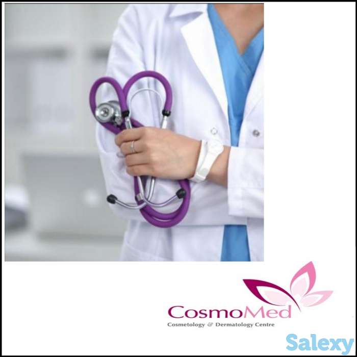 Открытие М/Ц Cosmomed, фотография 6