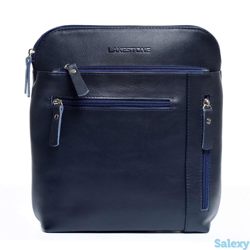 Сумка через плечо elm dark blue, фотография 2