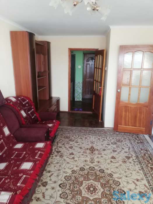 Продается 3-комнатная квартира Балыкшы, фотография 2