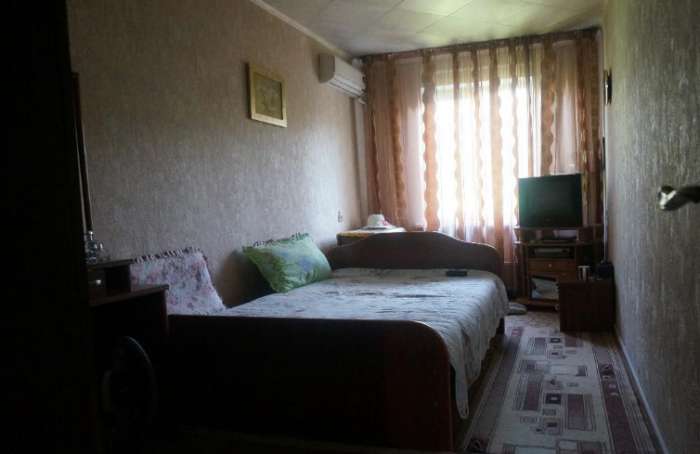 2-комнатная квартира, мкр Аксай-2, Саина — Маречека, фотография 2