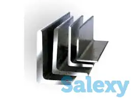 Уголок по чертежу не стандартных размеров изготовим, фотография 3