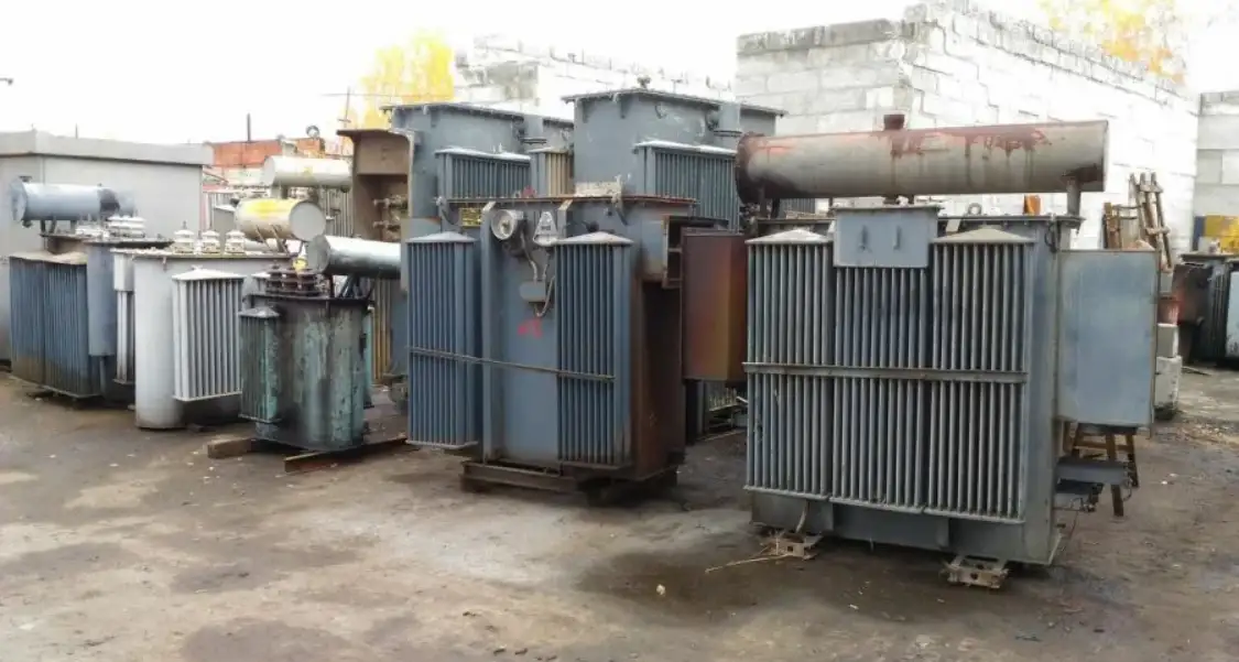 Куплю Трансформаторы, фотография 9