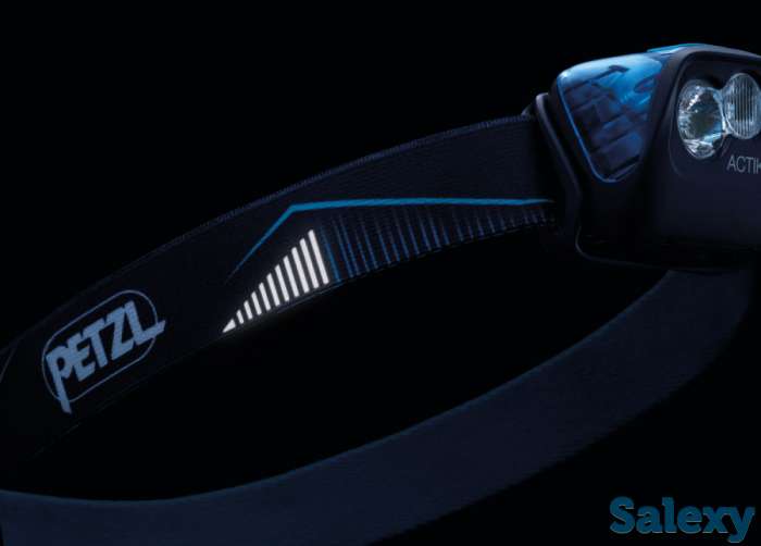 Фонарь petzl actic green, фотография 3