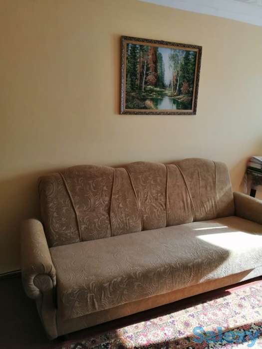 2-комнатная квартира, ул. Гоголя, 60, фотография 5