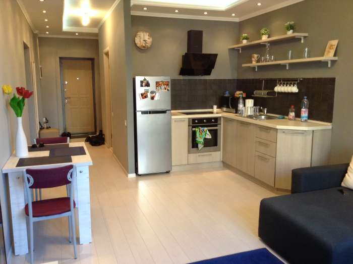 Сдам 2х комнатную квартиру, ЖК 