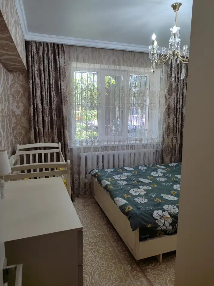 Продам  квартиру в Алматы, ул.Спасская 46, фотография 2