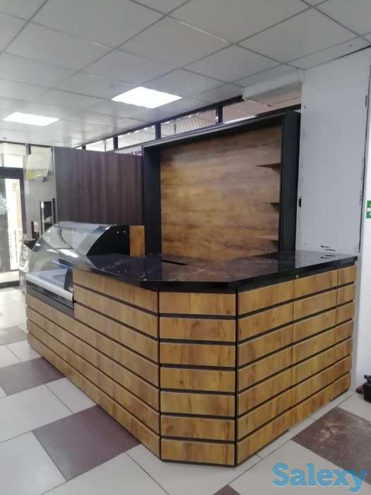 Корпусная мебель на заказ, фотография 5