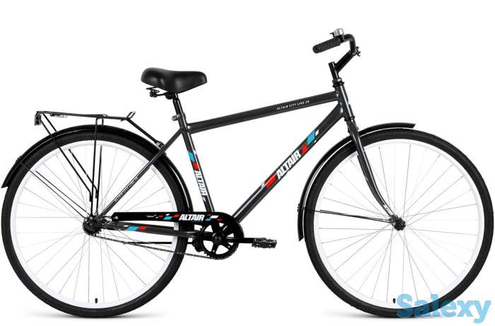 Городской велосипед Altair, Stels, Bear Bike в Туркестане! Кредит Рассрочка, фотография 1