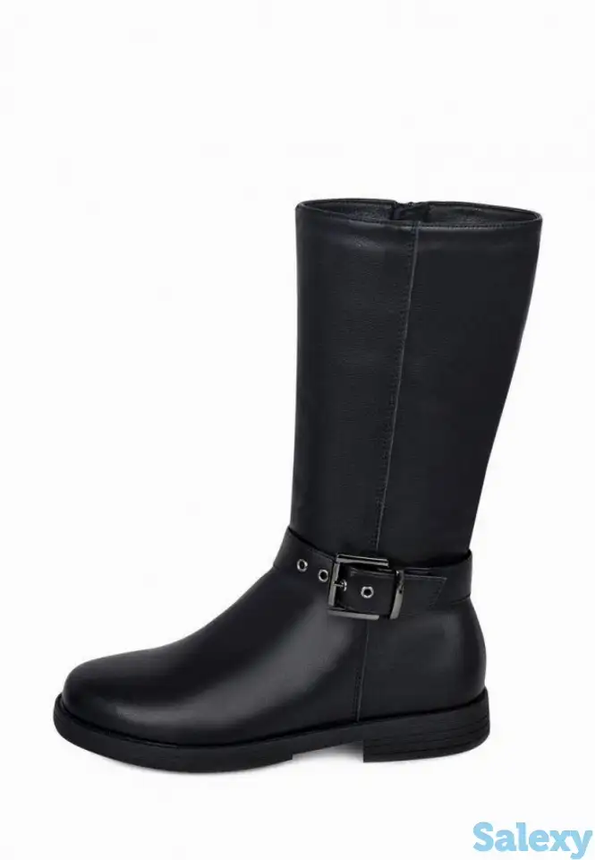 Сапоги t.taccardi, фотография 1