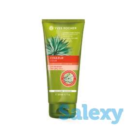 Кондиционер-Уход СТОЙКОСТЬ ЦВЕТА - Для окрашенных волос, фотография 1