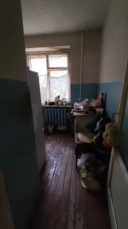 Продам 2 комн.кв, 43.39 кв. м, 1 этаж, фотография 6