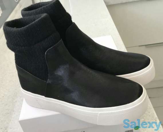 Ботинки DKNY, фотография 1