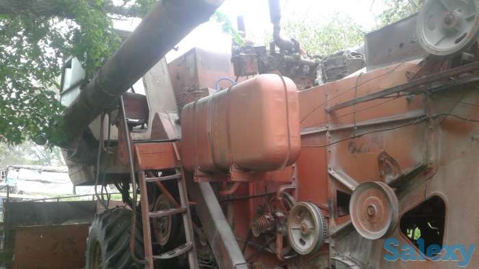 Продам комбайн 