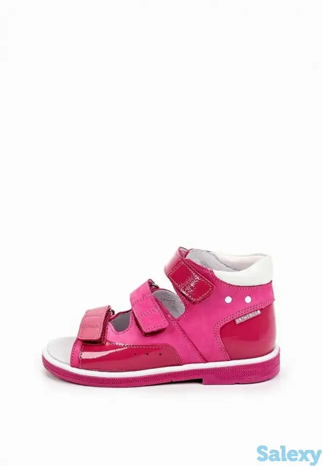 Сандалии orthoboom, фотография 2