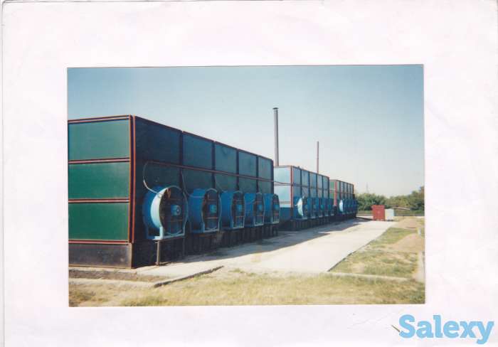 Градирня, фотография 6