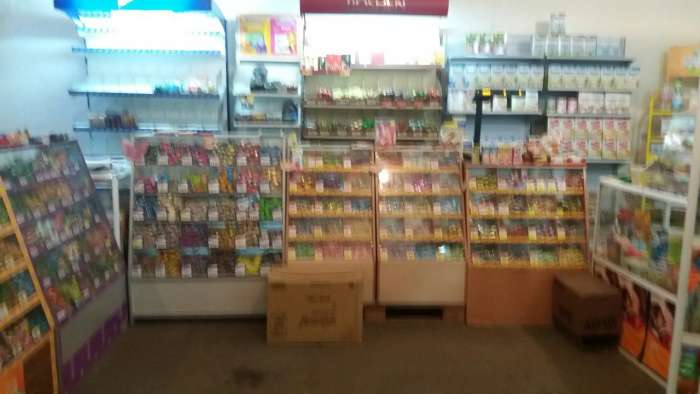 Продам торговый отдел, фотография 1