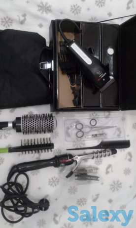 Продам парикмахерские инструменты, фотография 1