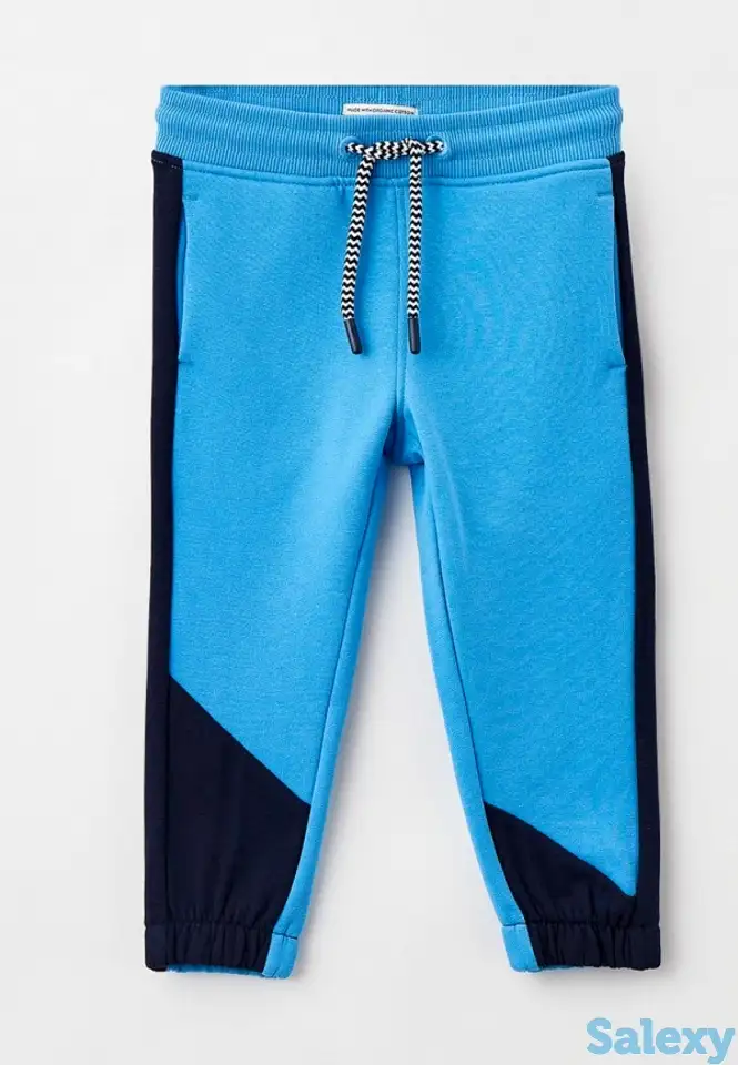 Брюки спортивные tom tailor, фотография 1