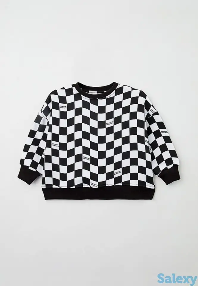 Свитшот acoola, фотография 1