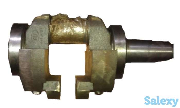 Компрессоры КТ6,КТ7,ПК5,2 для маневровых и магистральных тепловозов и запасные части к ним, фотография 9