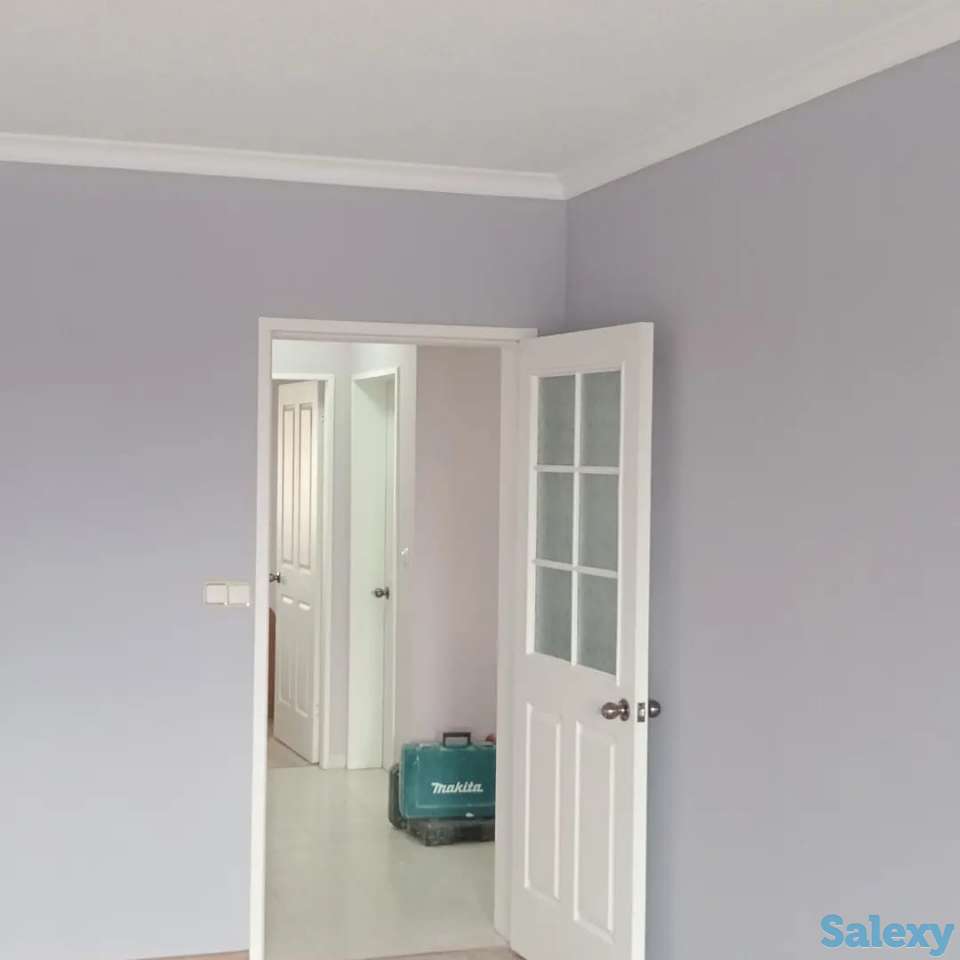 Ремонт квартир любой сложности, домов Нур-Султан, фотография 3