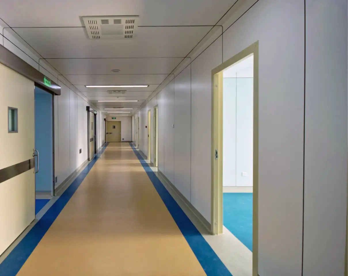 Панели ламинированные СМЛ HPL. Декоративные интерьерные антивандальные панели СМЛ HPL, фотография 7