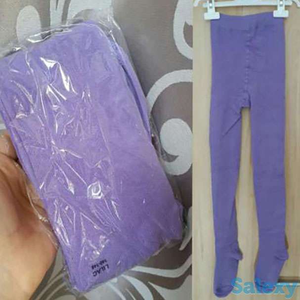 Колготки для девочек 100 DEN, фотография 1