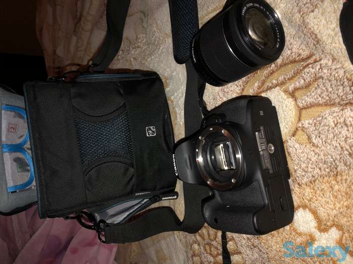 Фотоаппарат, фотография 7