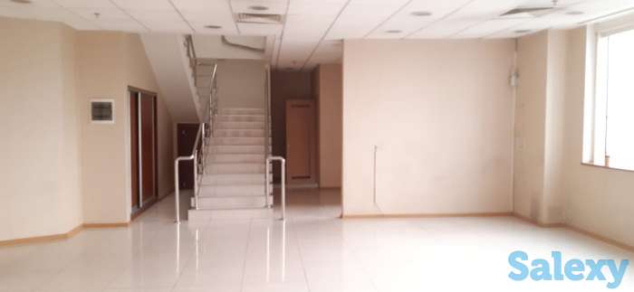 Сдам в аренду офис НурлыТау, Проспект Аль-Фараби - Желтоксан, фотография 1