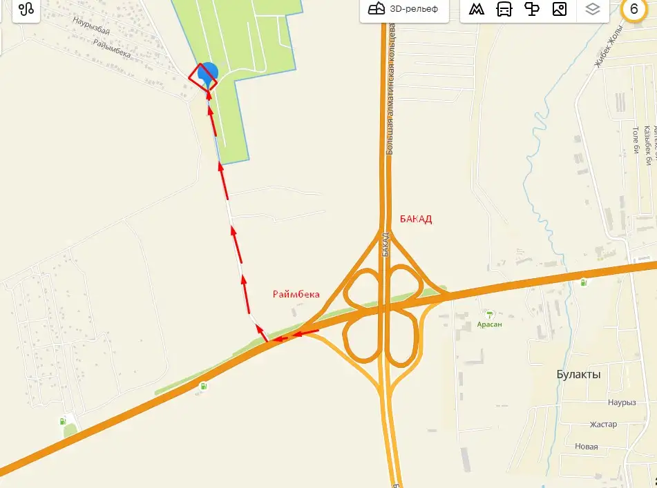 Сдам в аренду место под бургерную, донерну или мясноймолочный магазин, фотография 4