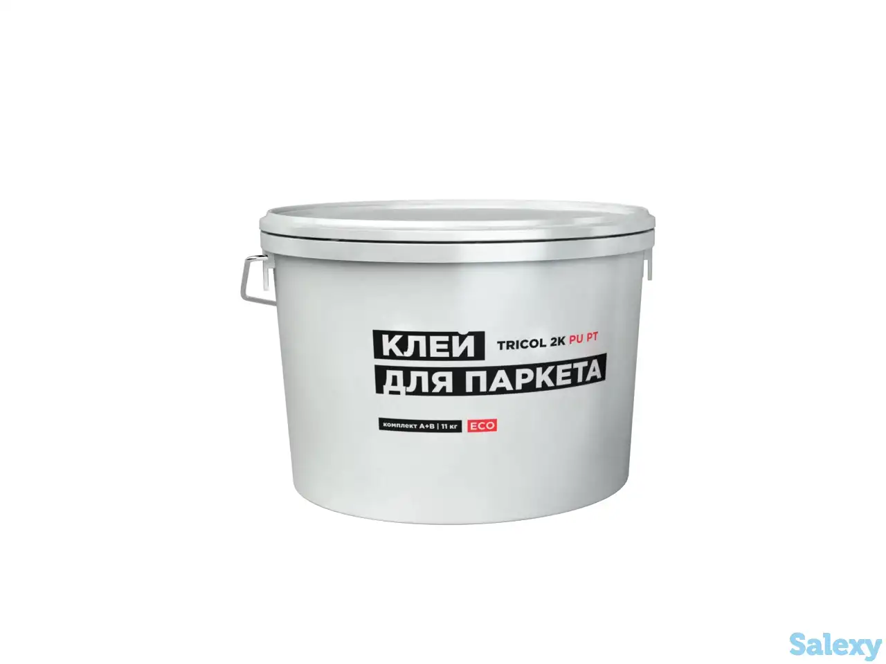 клей для паркета, фотография 1