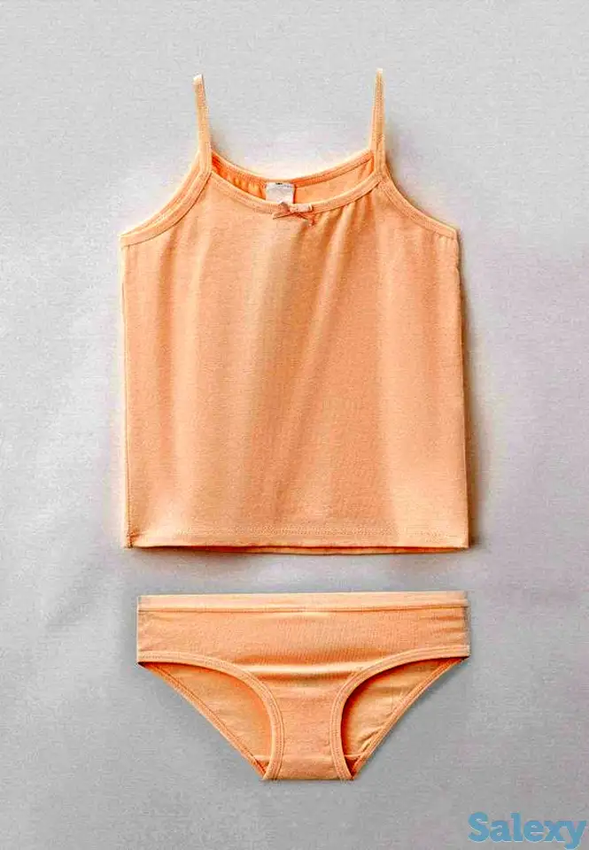 Майка и трусы sela, фотография 1