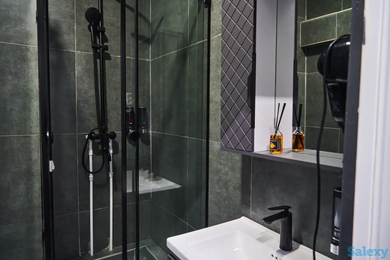 Капсульный отель 