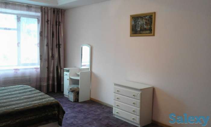 Продаю 2-х комнатную квартиру от собственника, ул. пушкина, фотография 3