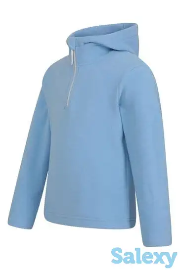 Флисовые кофты с вышивкой, фотография 6